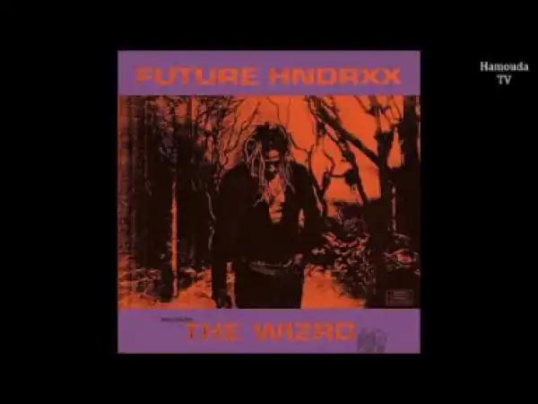Future - First Off (feat. Travis Scott) (Real Song)